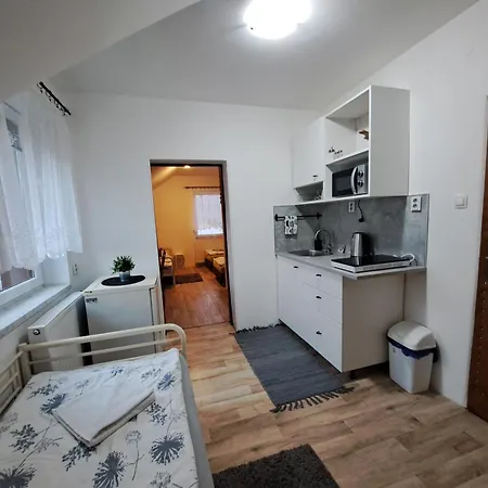 Pensjonat V Hajku