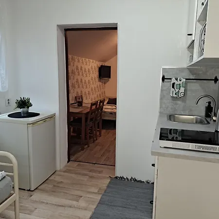 V Hajku 3* Vřesina