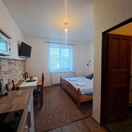 V Hajku 3* Vřesina