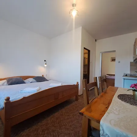 V Hajku 3* Vřesina