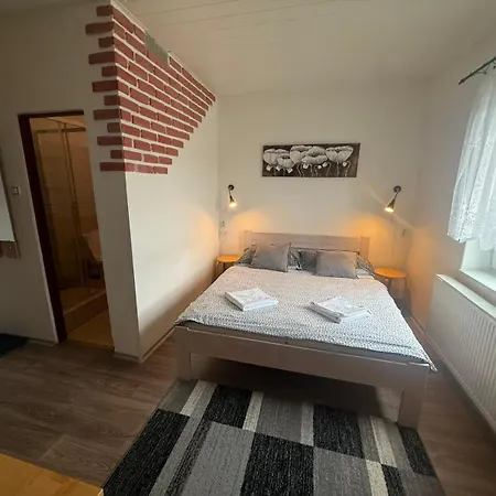 Pensjonat V Hajku