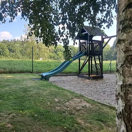 V Hajku Vřesina
