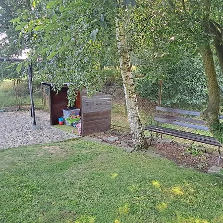 V Hajku Vřesina