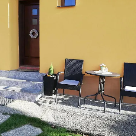 V Hajku Vřesina