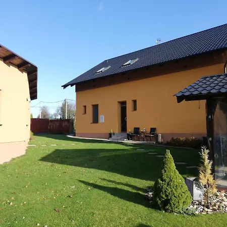V Hajku Vřesina