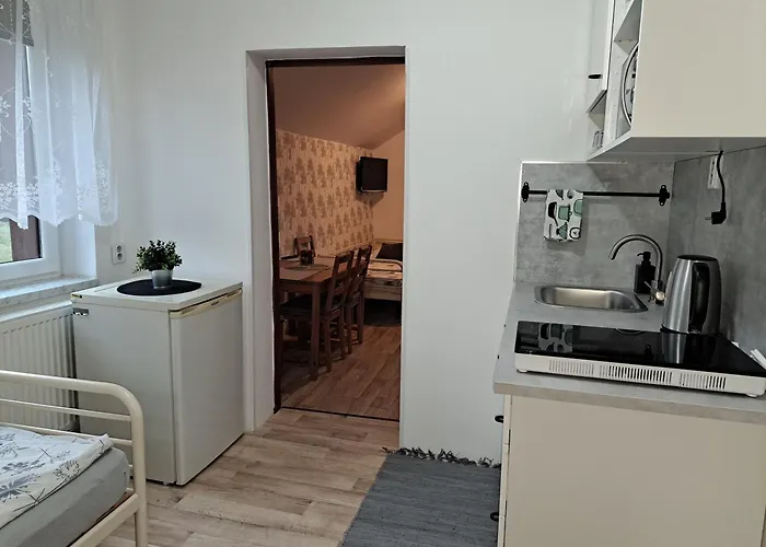 V Hájku 3* Vřesina