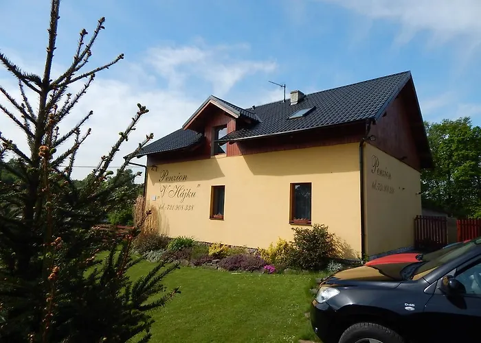 V Hájku