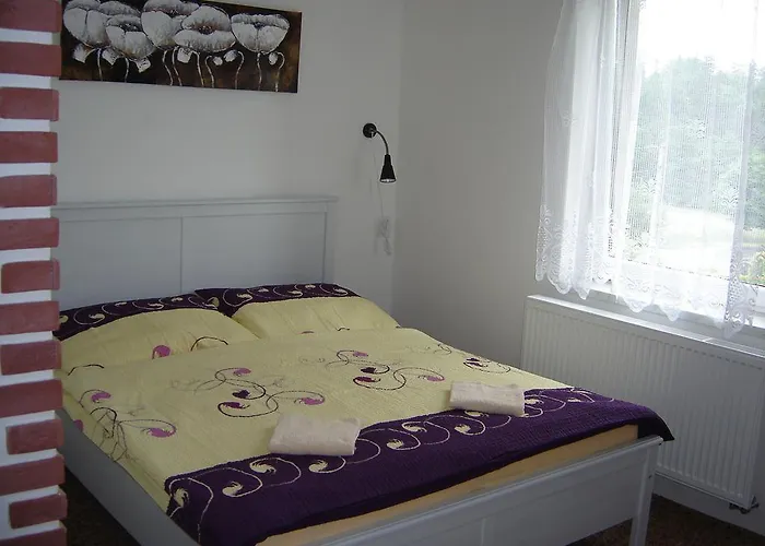V Hájku