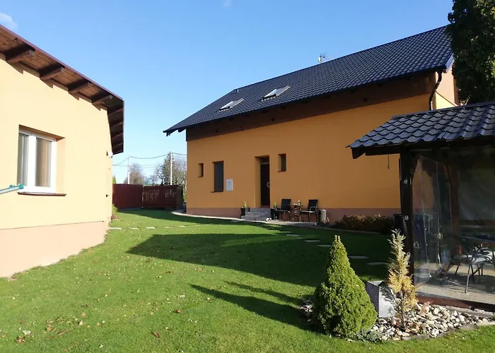 V Hájku Vřesina